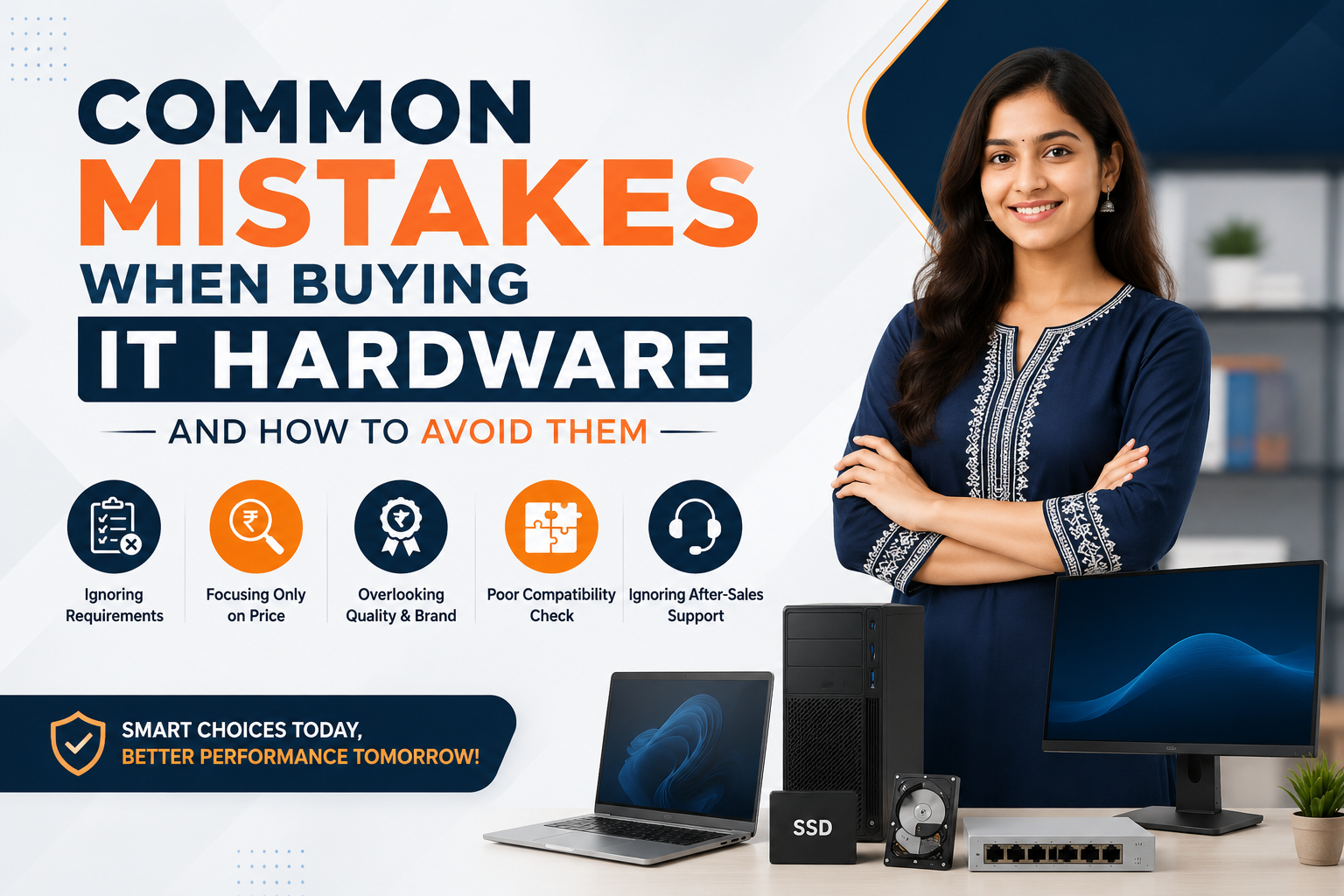 IT Hardware