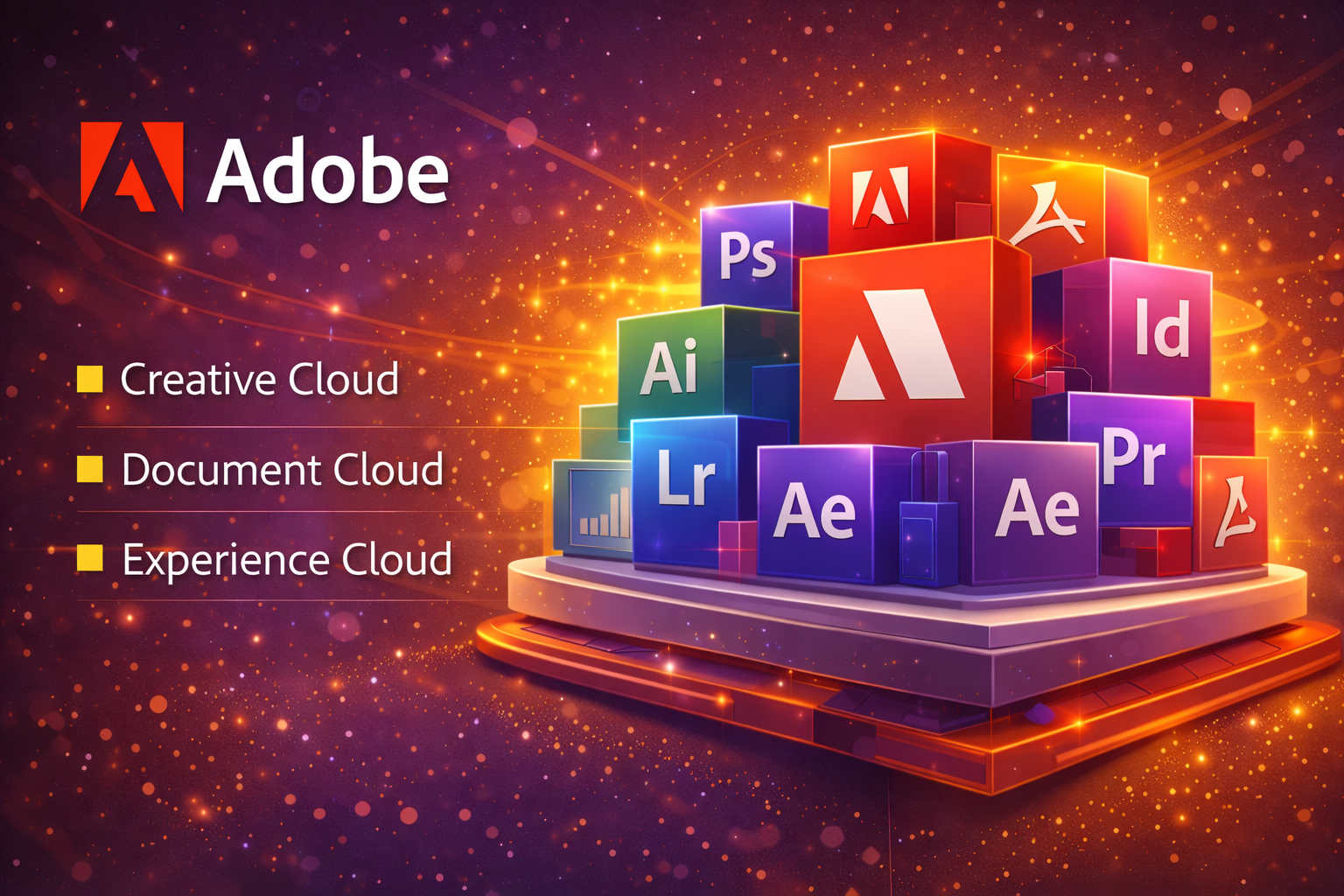 Digital Transformation Software