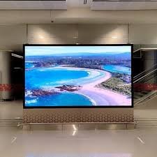 LEYARD Smart City Active LED Command Center India