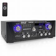 DSP Amplifiers, Rack Mount Amplifiers, Professional Audio Systems India