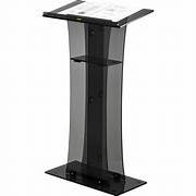 Education Acrylic Podiums, Auditorium Lecterns, Academic Podium Solutions India