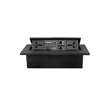 Industrial Cable Cubby, Control Room Cable Cubby Solutions India