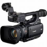 Broadcast Camcorders, Studio Recording Systems, Control Room Video Solutions India