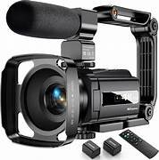 Professional Camcorders, Office Recording Camcorders, Business Video Solutions India