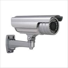 Professional Outdoor CCTV Cameras, Bullet Cameras, Home Security Solutions India