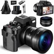 4K Digital Cameras, Professional Imaging Systems, Commercial Recording Solutions India