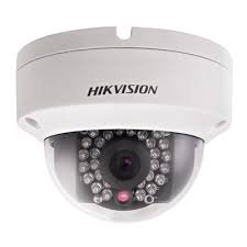 Government GeM Approved Dome Network Cameras, PSU Surveillance Solutions India