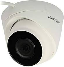 PTZ Dome Network Cameras, Control Room Surveillance Solutions India