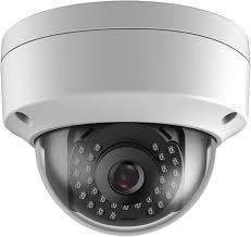 Professional Dome Network Cameras, IP Cameras, Business Surveillance Solutions India