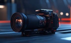 RED Education DSLR Cameras, Classroom Recording, Digital Learning Imaging India