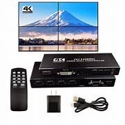 Government GeM Approved Data Wall Controller Solutions India