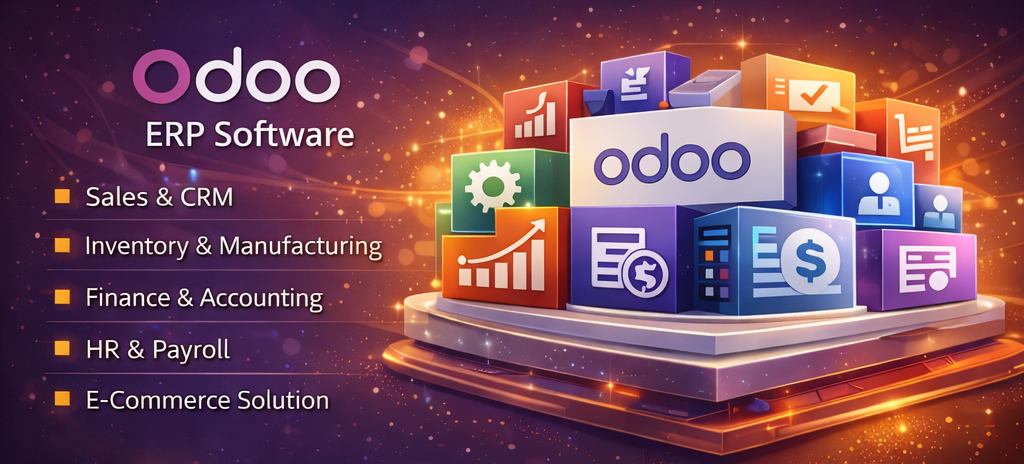Enterprise Software Portfolio