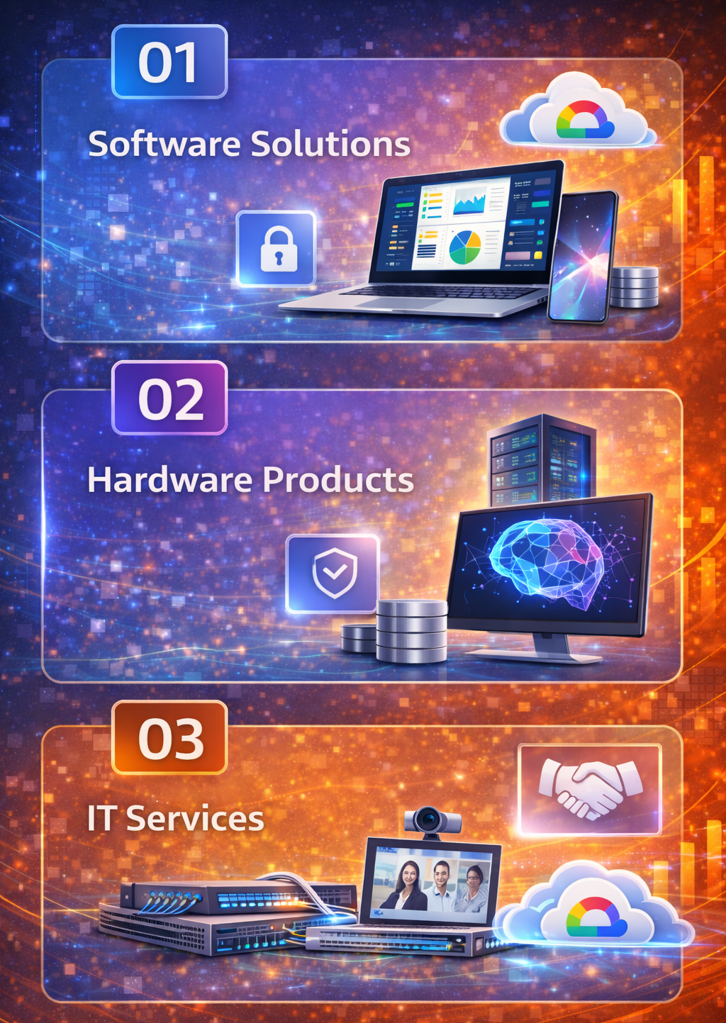 Sunlite Systems Technology Solutions
