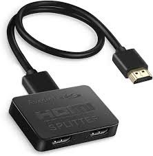 Professional HDMI Splitter Solutions, Office HDMI Splitter India