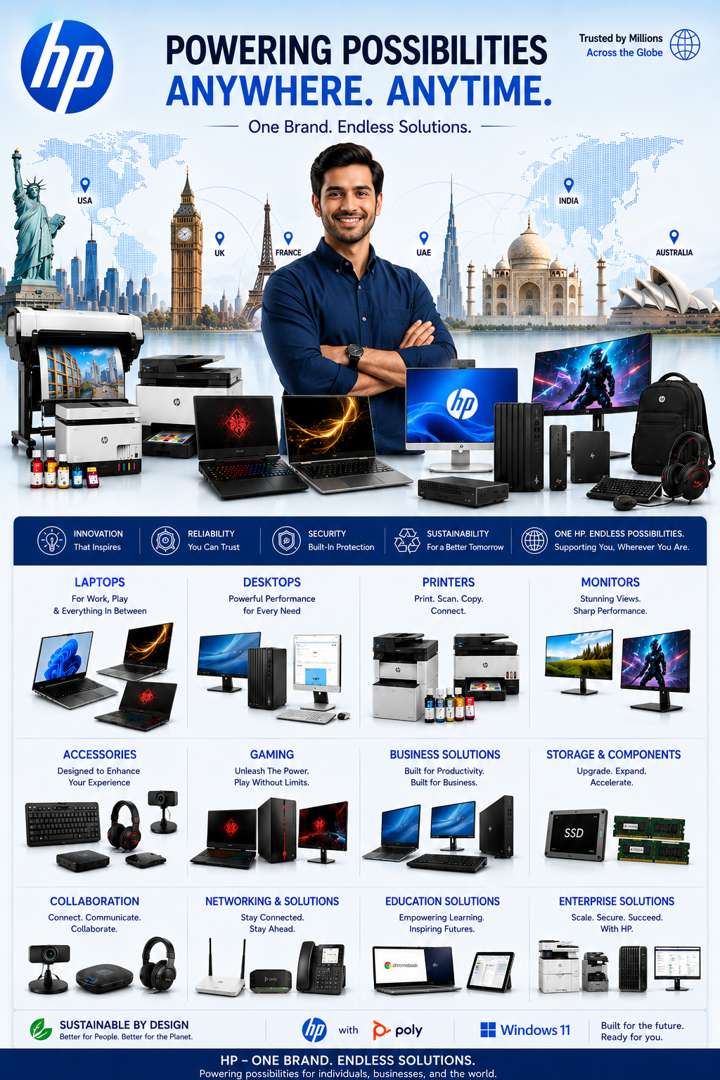 Digital Transformation Products