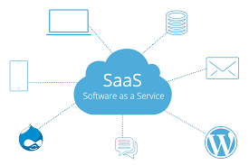 Cloud & SaaS Software