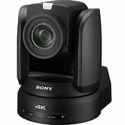 4K PTZ Cameras, Broadcast PTZ Cameras, Professional Video Solutions India