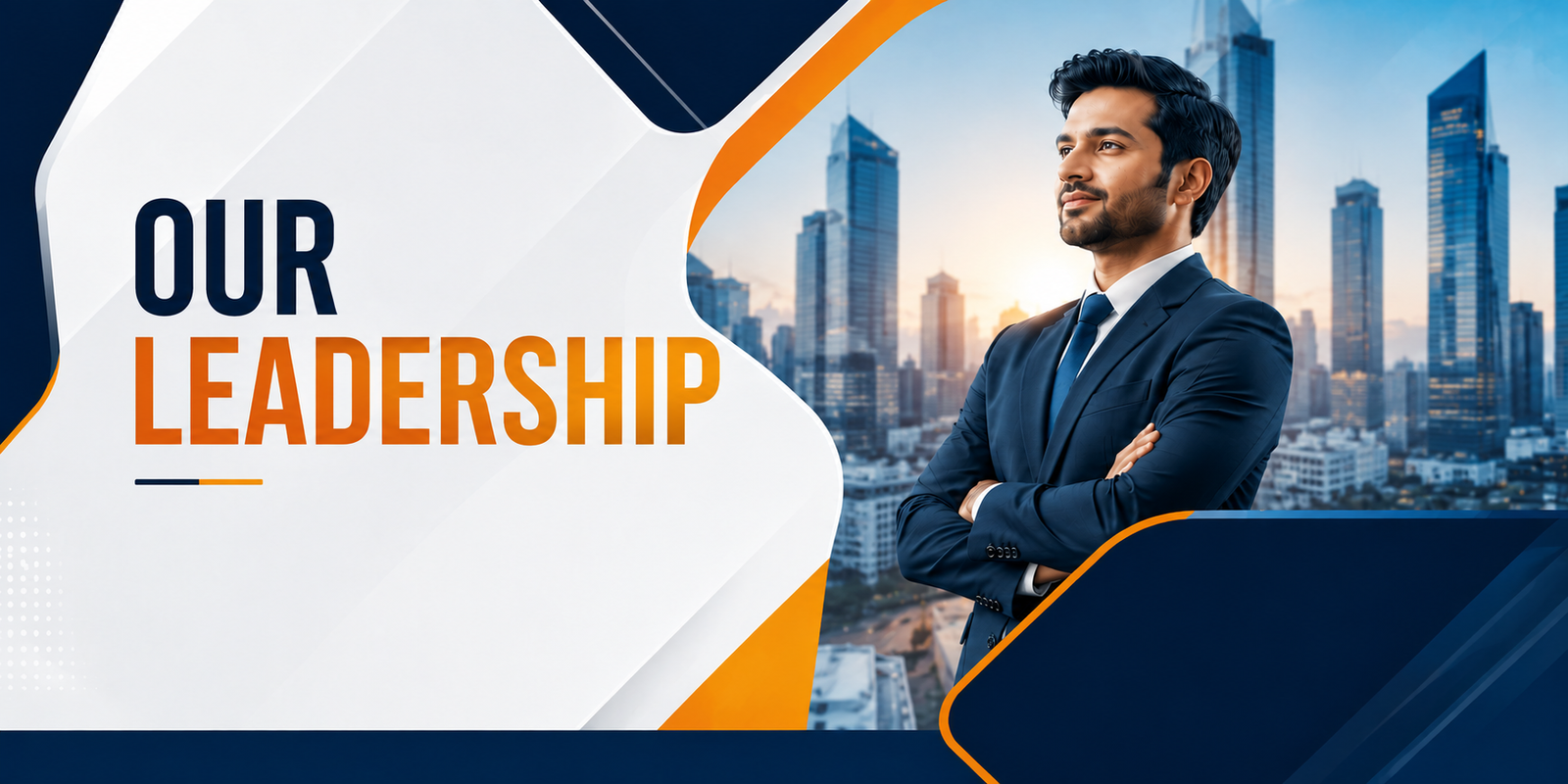 Leadership Team
