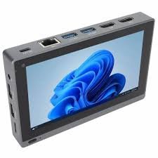 Government GeM Approved Mini PC Systems, PSU Mini PC Solutions India