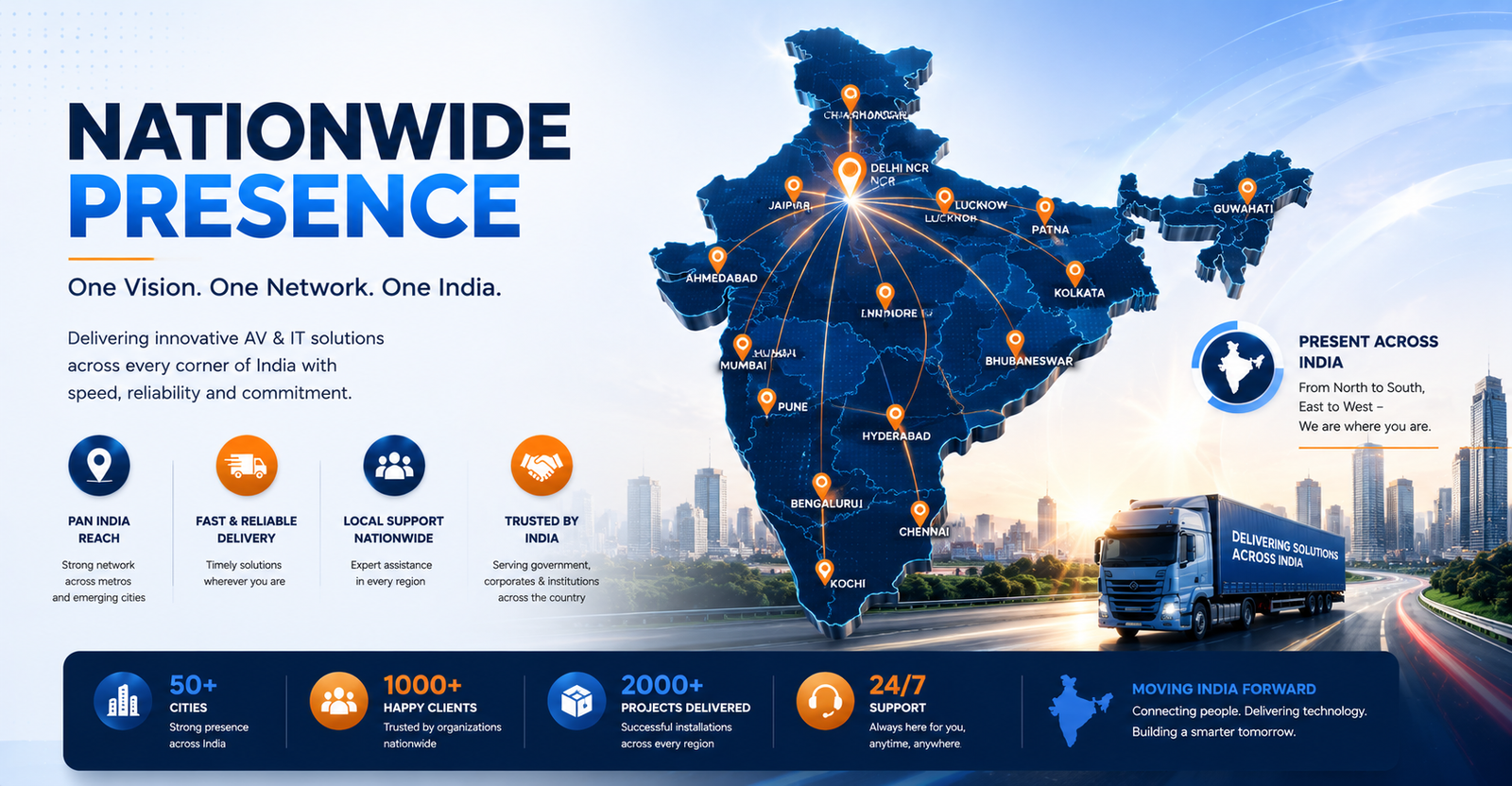Pan India