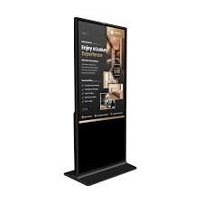 Digital Signage LED Displays, Commercial Visual Solutions India