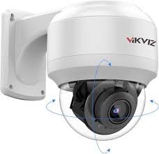 Professional PTZ IR Cameras, IP Cameras, Business Surveillance Solutions India