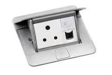 Motorized & Hydraulic Pop Up Boxes, Boardroom Solutions India