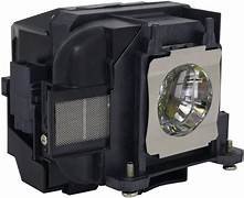 Government GeM Approved Projector Lamps, PSU Projection Solutions India