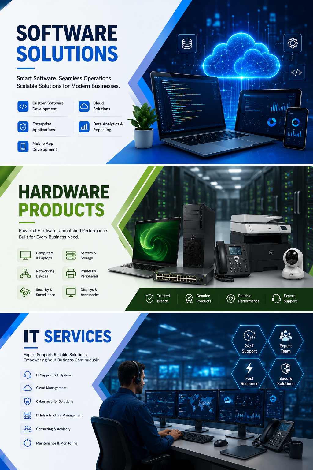 Sunlite Systems Technology Solutions