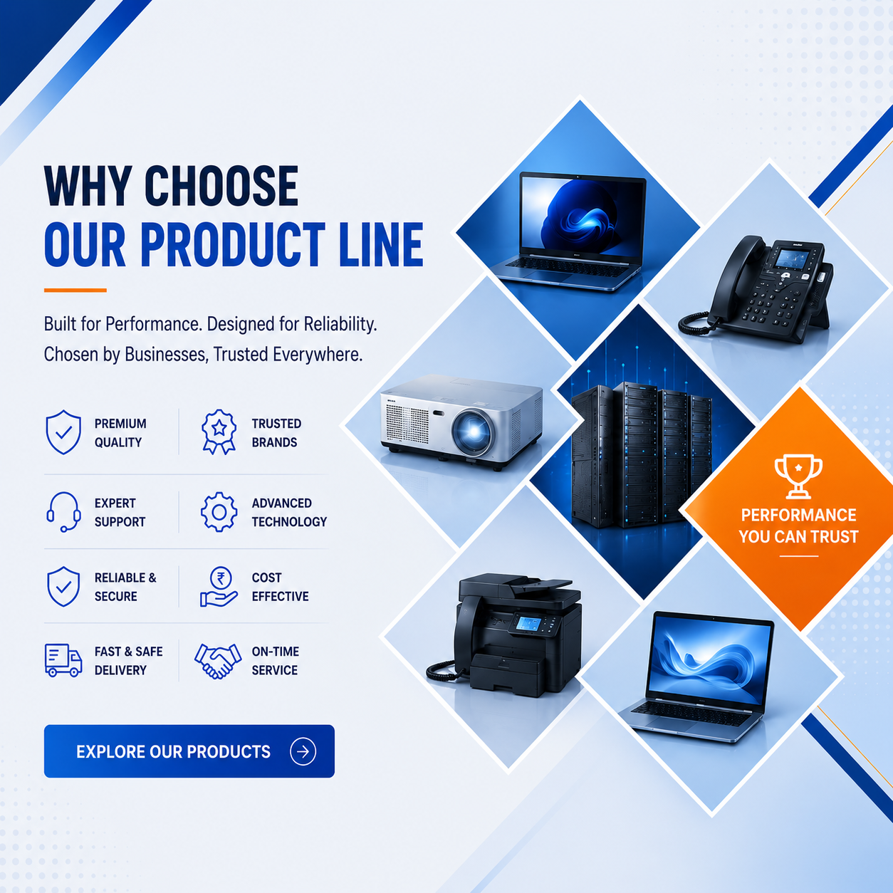 Why Choose Sunlite Systems Pvt. Ltd.