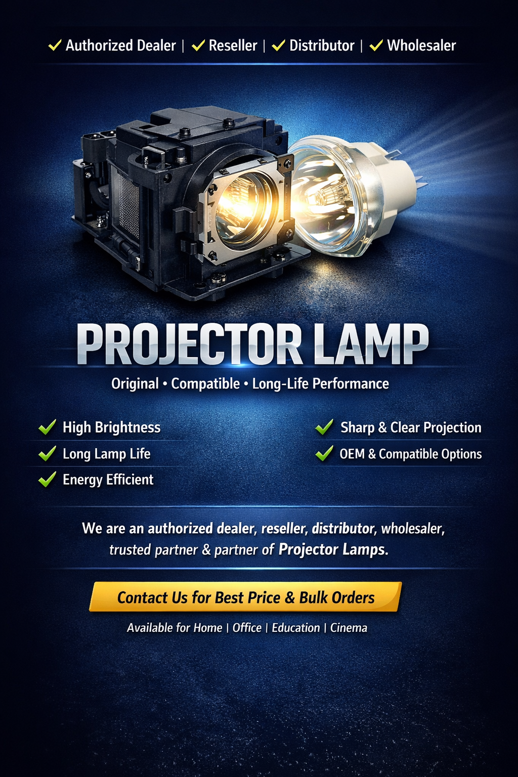 Broadcast & Government Teleprompter Systems