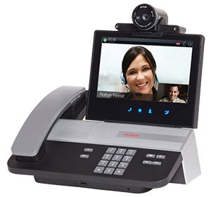 Video-door-phone