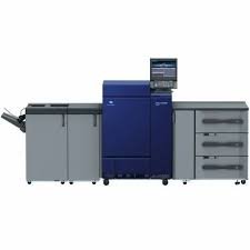 Digital Production Printers, Inkjet Production Printers, Professional Printing Range India