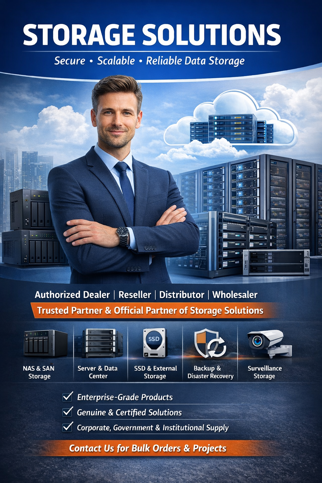 Broadcast & Government Teleprompter Systems