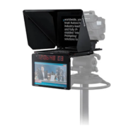 Select Teleprompter Type