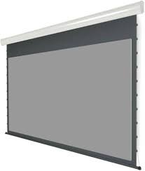 ALR CLR Tab Tension Projector Screens India