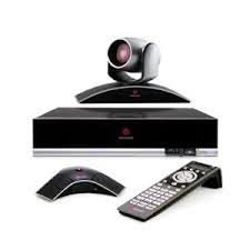 POLYCOMRMX Video Conference MCU AMC Support India