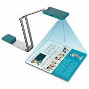 Education Classroom Visualizers, Smart Classroom & Digital Learning India